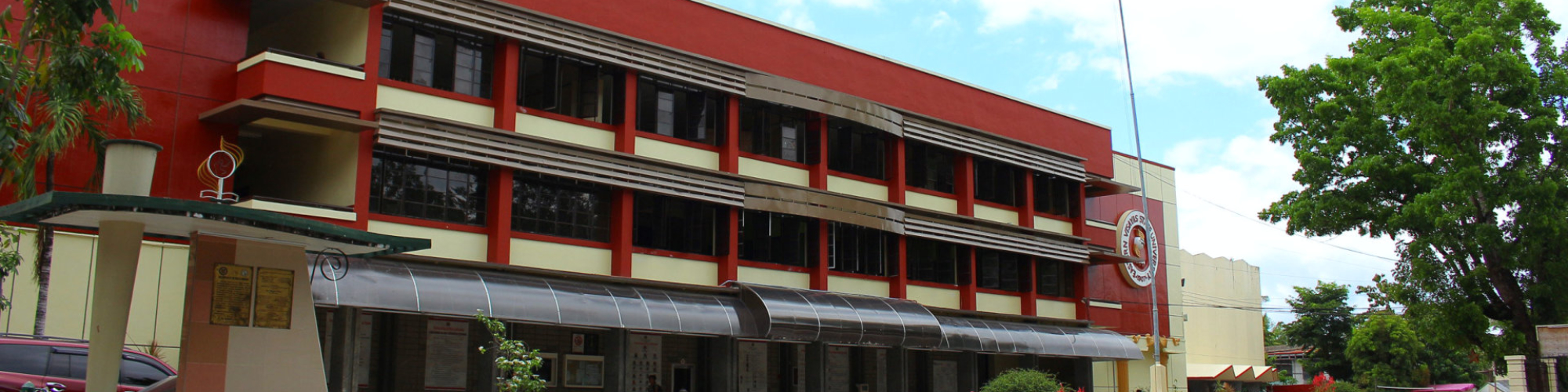 Eastern Visayas State University