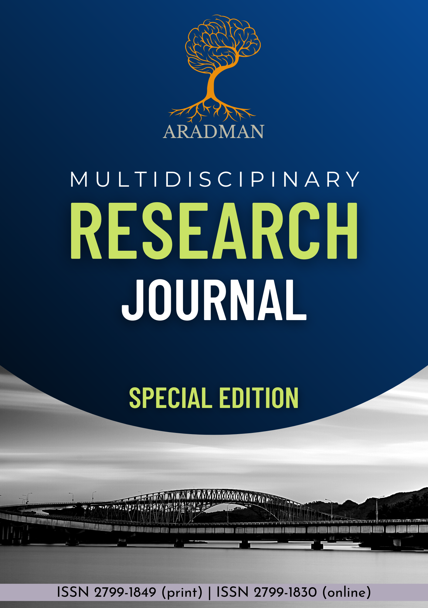 					View ARADMAN: A Multidisciplinary Research Journal (Special Issue)
				