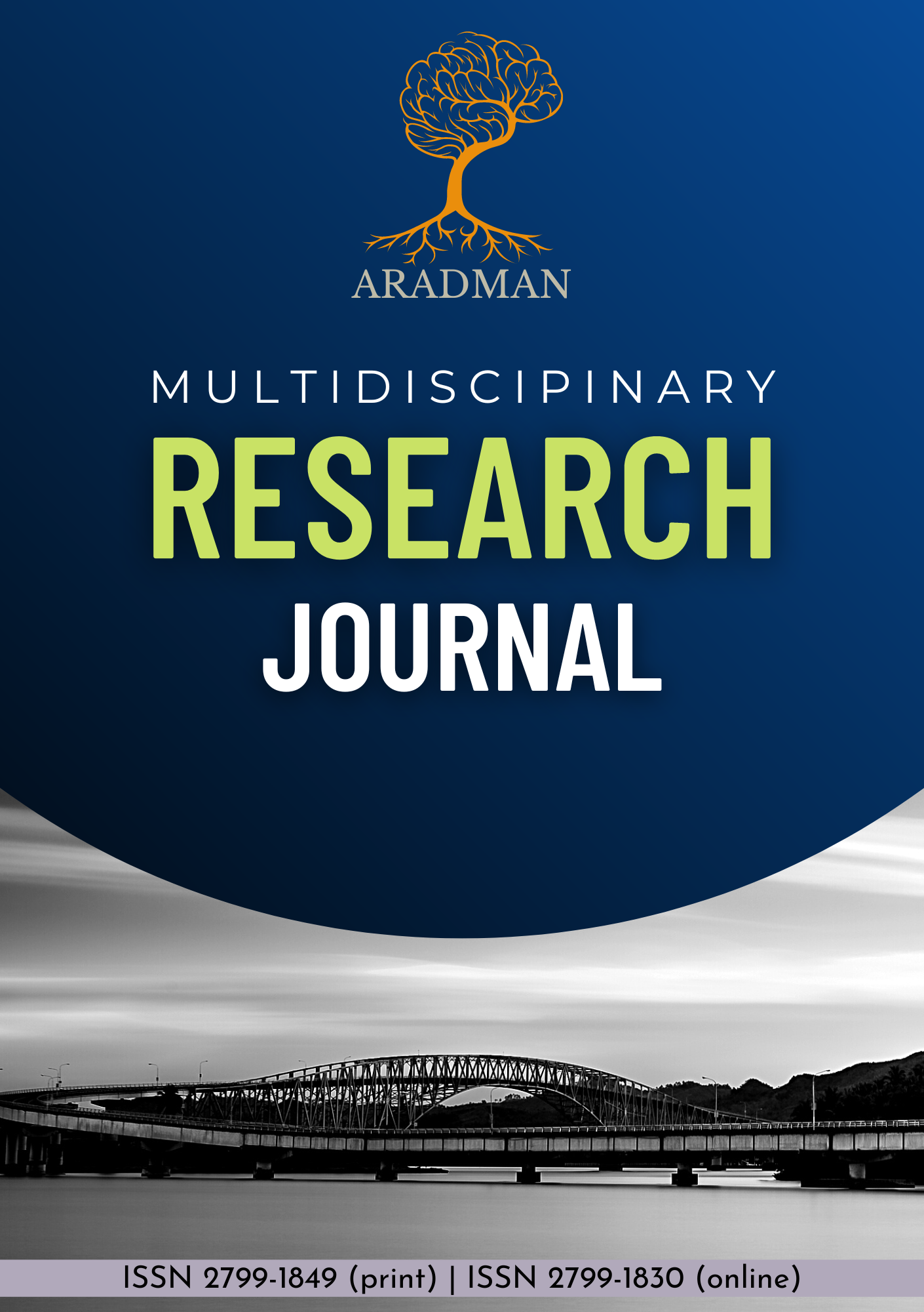 ARADMAN: Multidisciplinary Research Journal